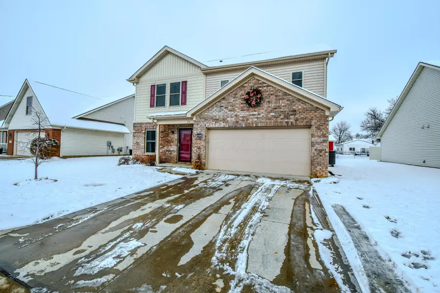 268 Hampton Trail, Springfield, OH 45502 - Image #2