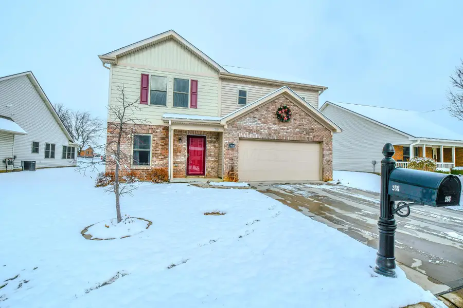268 Hampton Trail, Springfield, OH 45502 - Image #3