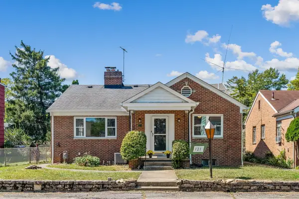 121 N Terrace Avenue, Columbus, OH 43204