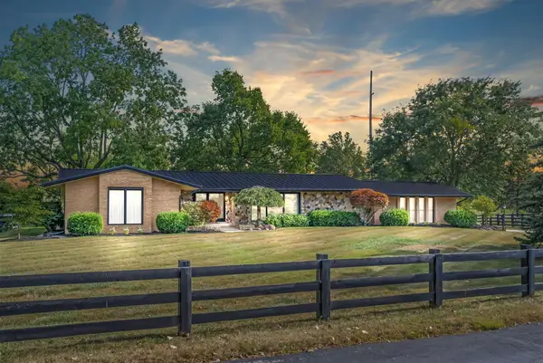 1575 Kingwood Circle, Marion, OH 43302