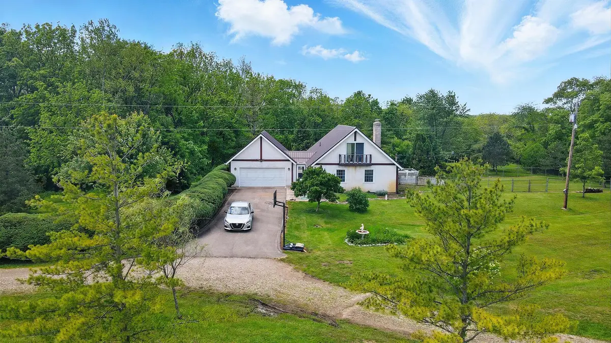 16270 Cook Yankeetown Road Ne, Mount Sterling, OH 43143 - Image #1