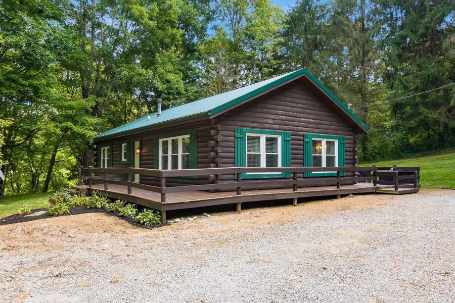 3075 County Road 57 Road E, Junction City, OH 43748 - Image #3