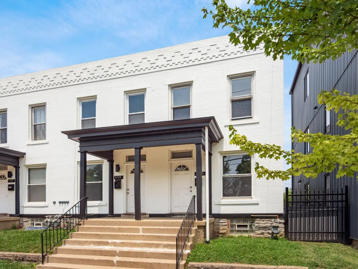 536 W Town Street, Columbus, OH 43215 - Image #1
