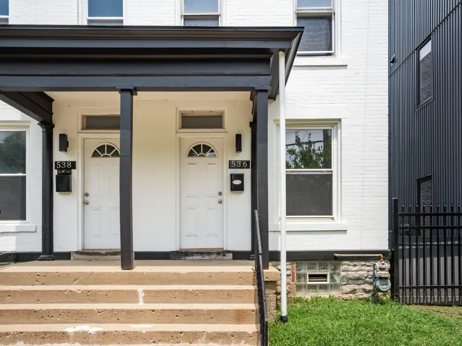 536 W Town Street, Columbus, OH 43215 - Image #3