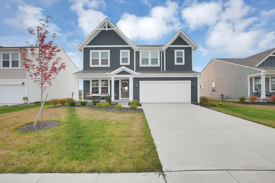 5117 Harvest Lane, South Bloomfield, OH 43103 - Image #2