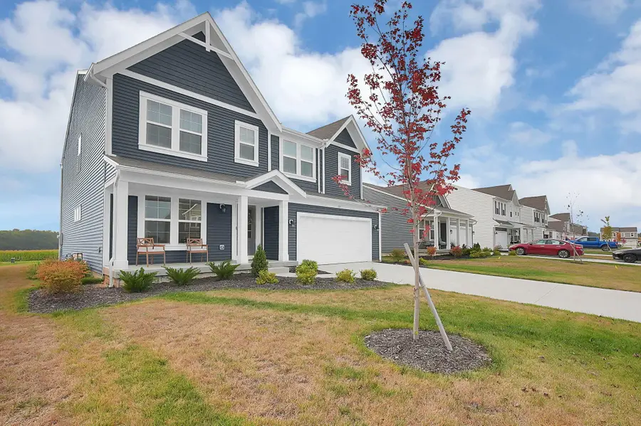 5117 Harvest Lane, South Bloomfield, OH 43103 - Image #3