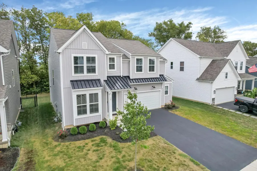 56 Chambers Bay Road, Commercial Point, OH 43116 - Image #3