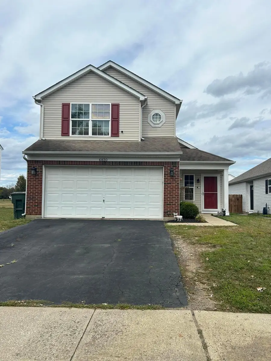 6820 Tumbleweed Lane, Canal Winchester, OH 43110 - Image #2