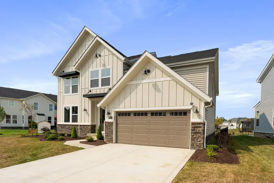 6033 Honey Farm Way, Grove City, OH 43123 - Image #2