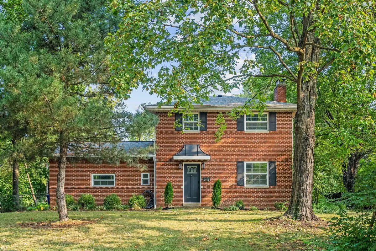 2938 Sherwood Road, Columbus, OH 43209 - Image #1