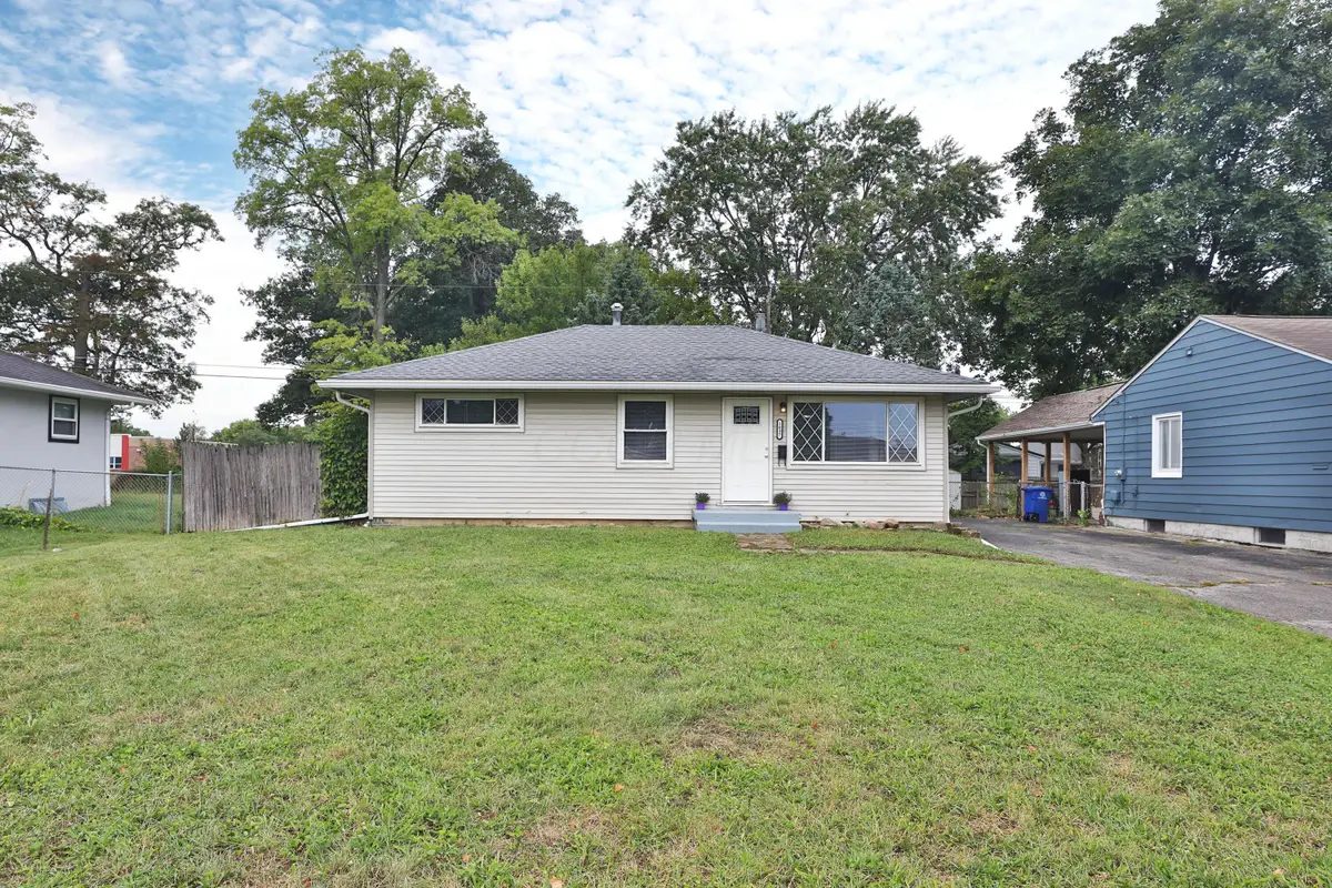 1037 Chestershire Road, Columbus, OH 43204 - Image #1