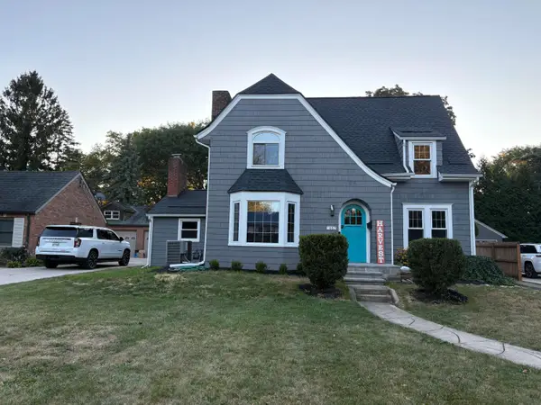 667 King Avenue, Marion, OH 43302