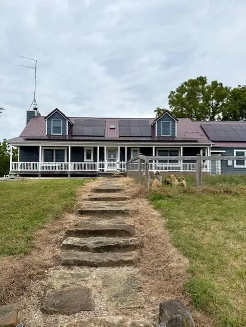 16222 Hooper Ridge Road, Amesville, OH 45711 - Image #1