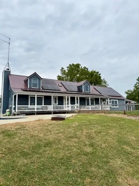 16222 Hooper Ridge Road, Amesville, OH 45711 - Image #2