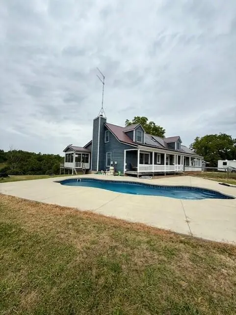 16222 Hooper Ridge Road, Amesville, OH 45711 - Image #3