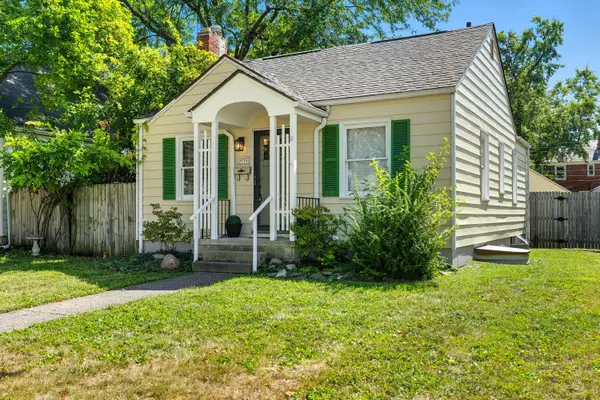 2779 Columbus Avenue, Columbus, OH 43209