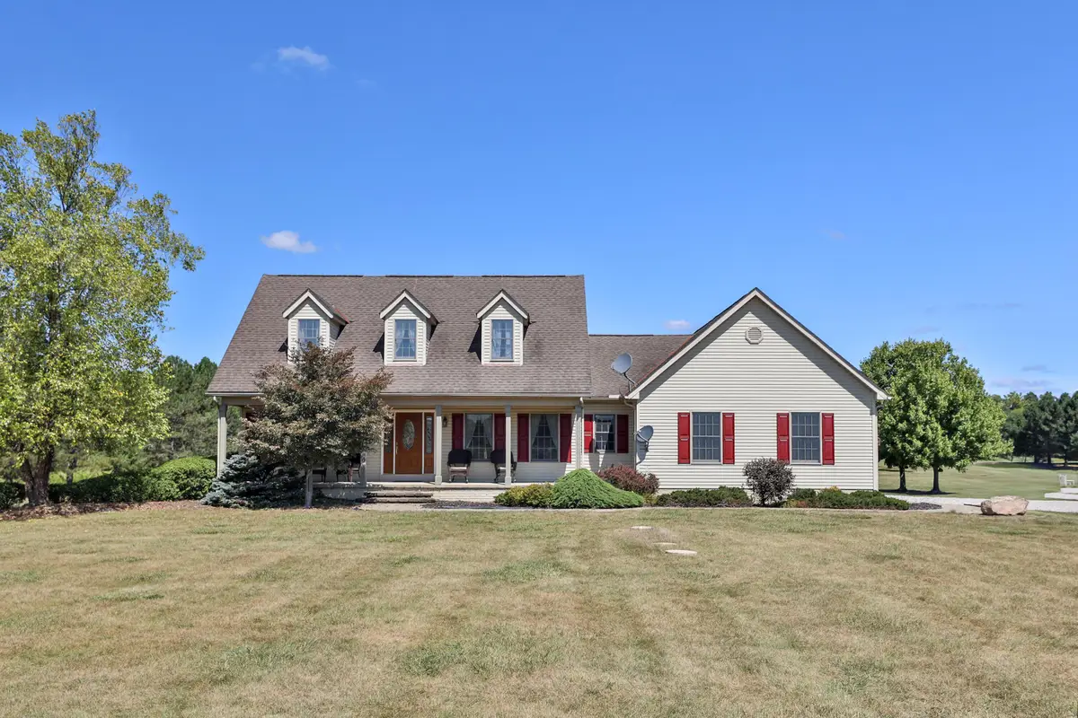 20650 Westlake Lee Road, Marysville, OH 43040 - Image #1