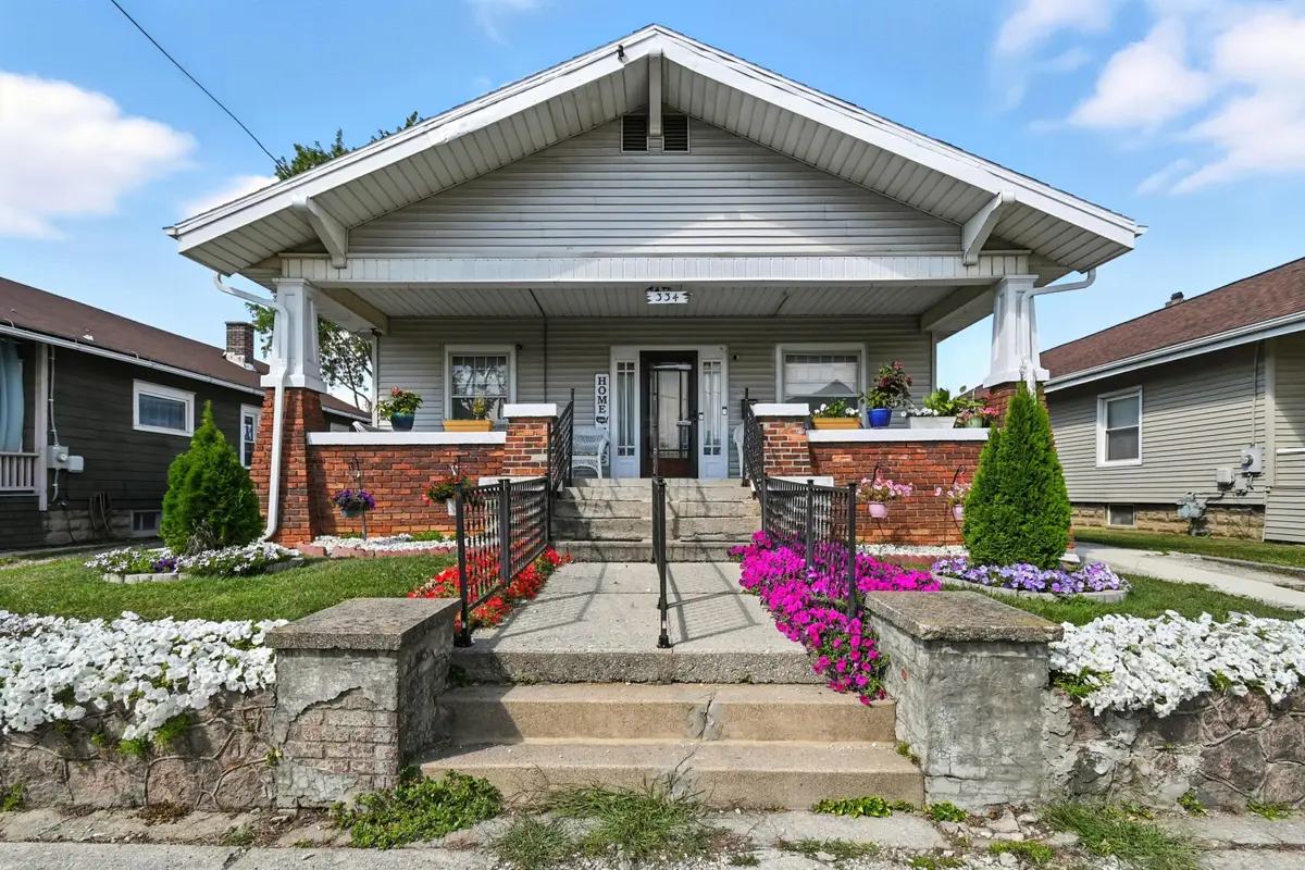 334 Edgewood Drive, Marion, OH 43302 - Image #1