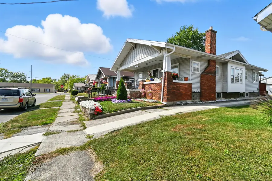 334 Edgewood Drive, Marion, OH 43302 - Image #2