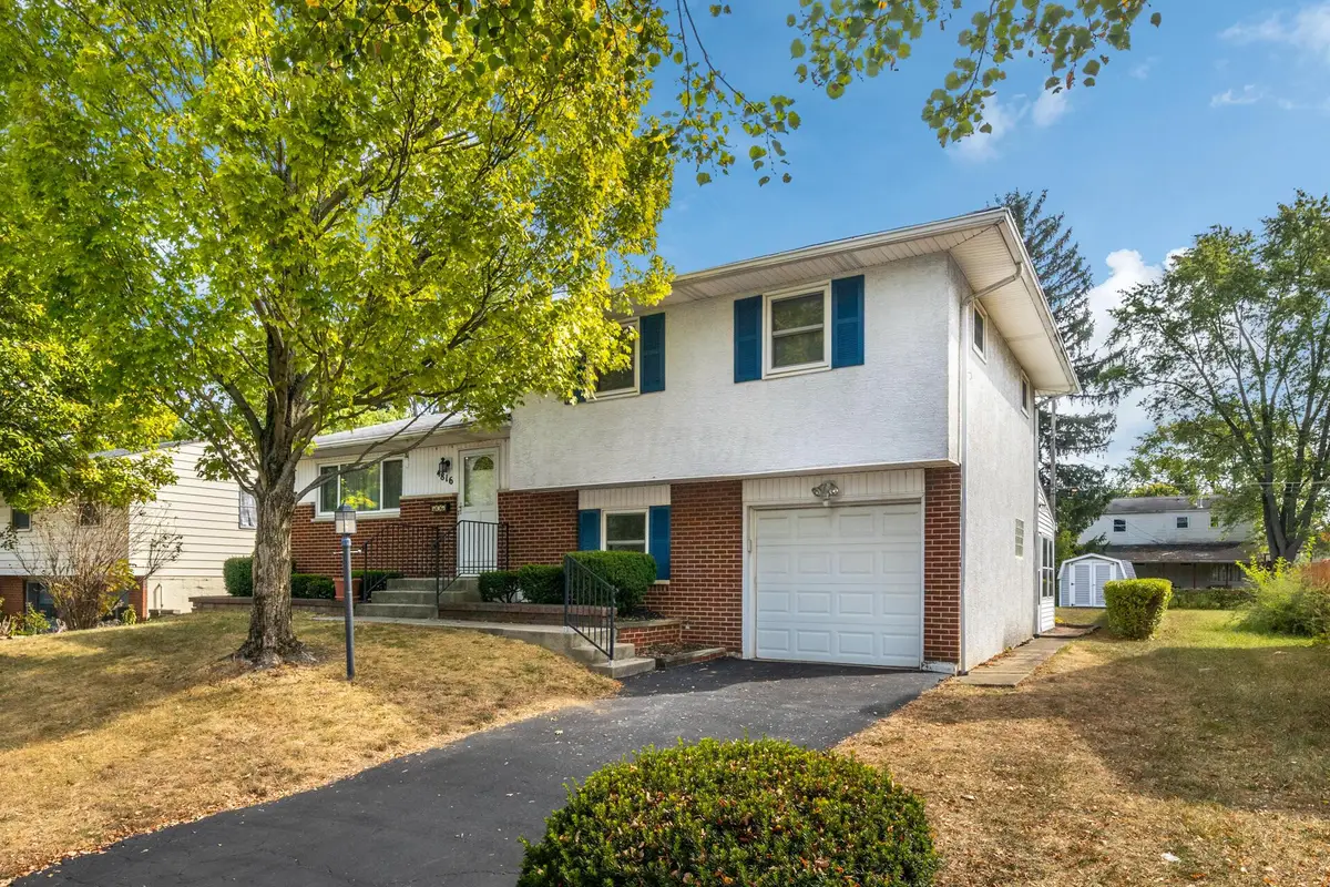 4816 Bourke Road, Columbus, OH 43229 - Image #1