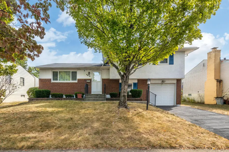 4816 Bourke Road, Columbus, OH 43229 - Image #3