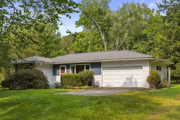 5618 State Route 664, Logan, OH 43138