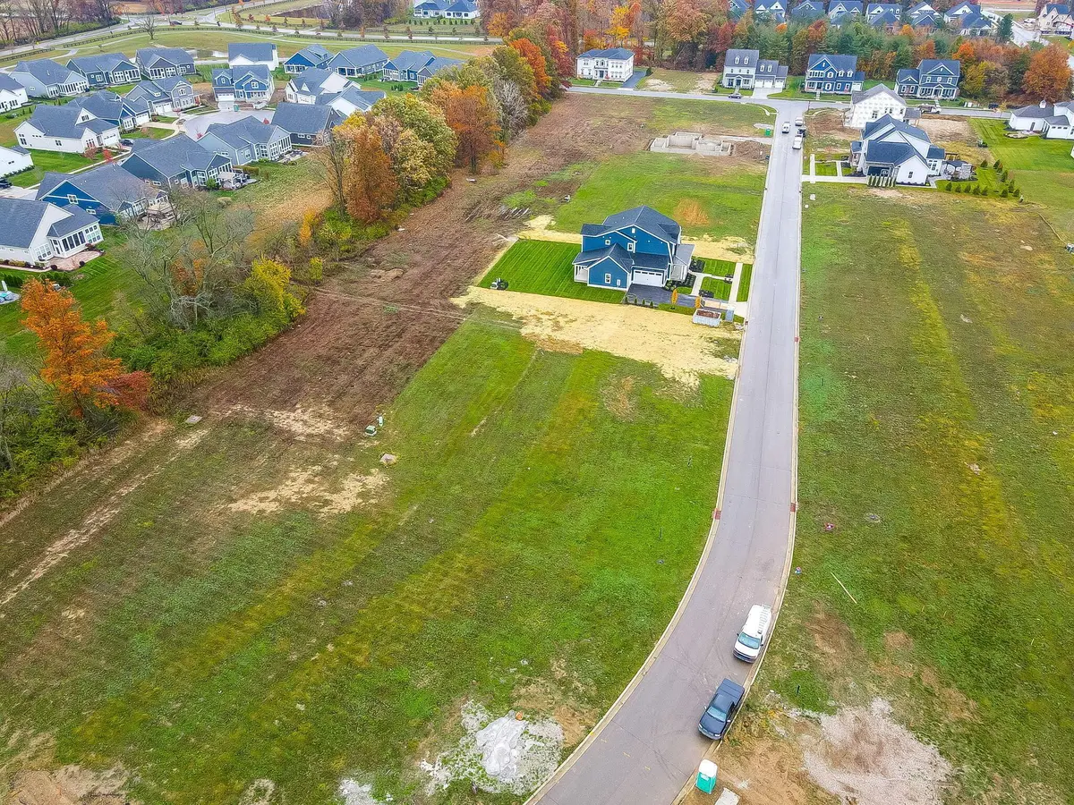 8072 Canopy Glen Drive, Plain City, OH 43064 - Image #1