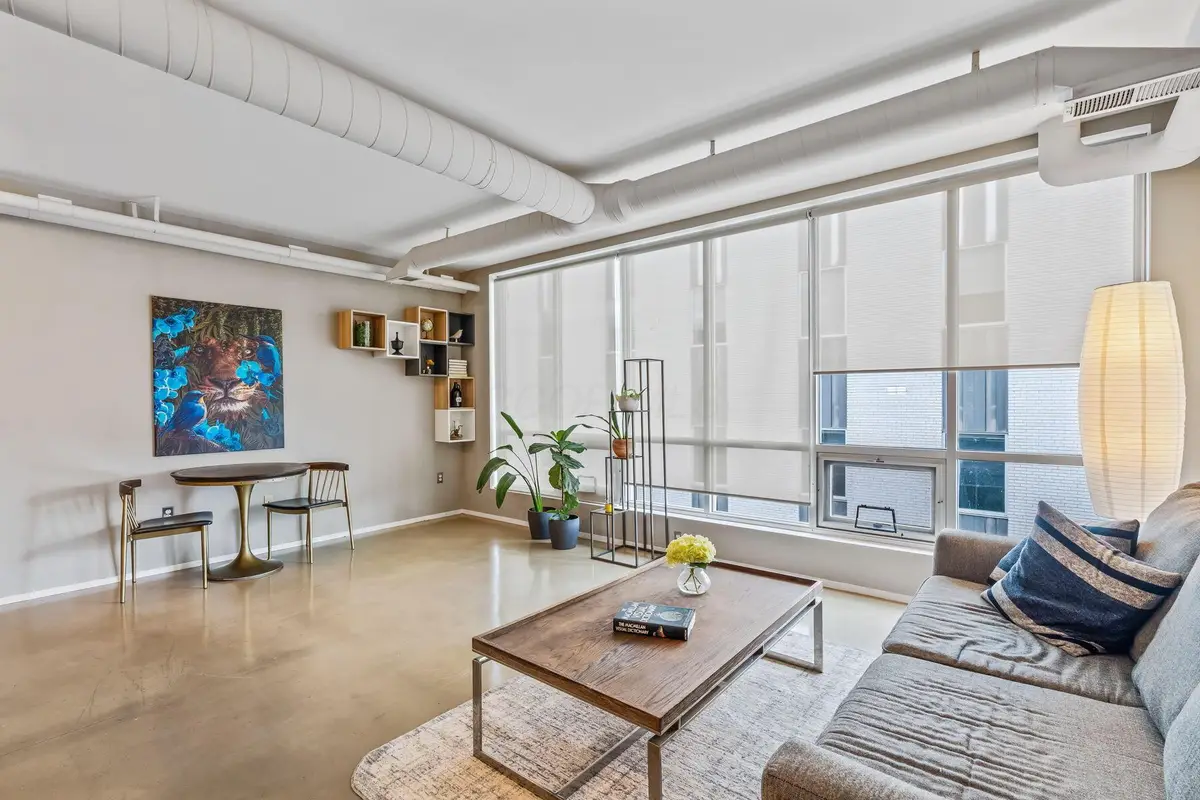 60 E Spring Street, Columbus, OH 43215 - Image #1