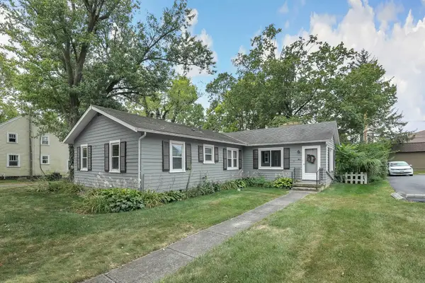 6105 Flora Villa Drive, Worthington, OH 43085