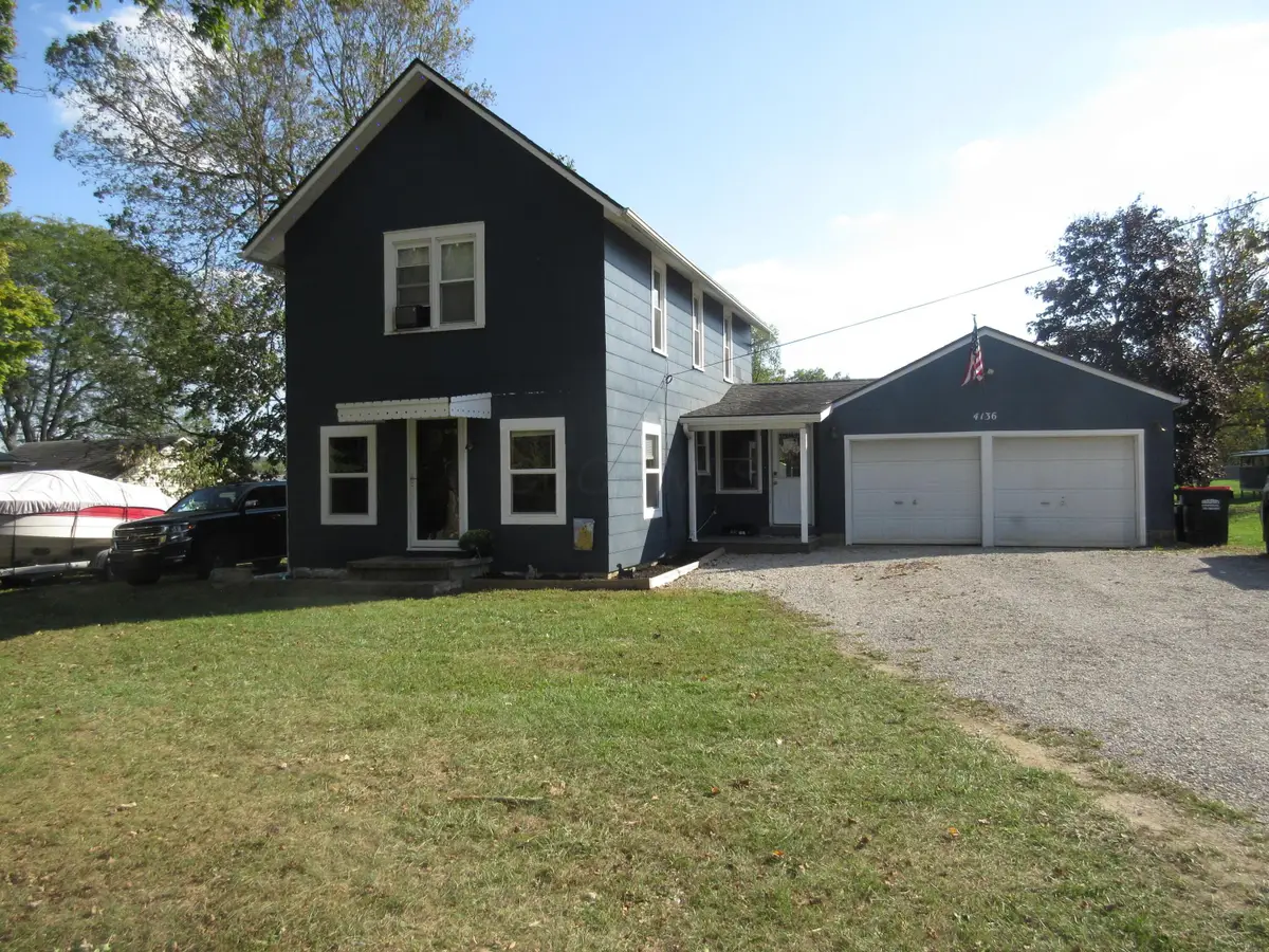 4136 Johnstown Utica Road Ne, Utica, OH 43080 - Image #1