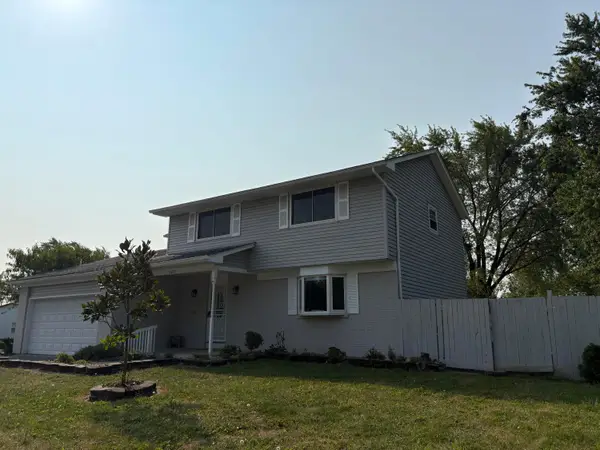 2421 Yates Avenue, Grove City, OH 43123