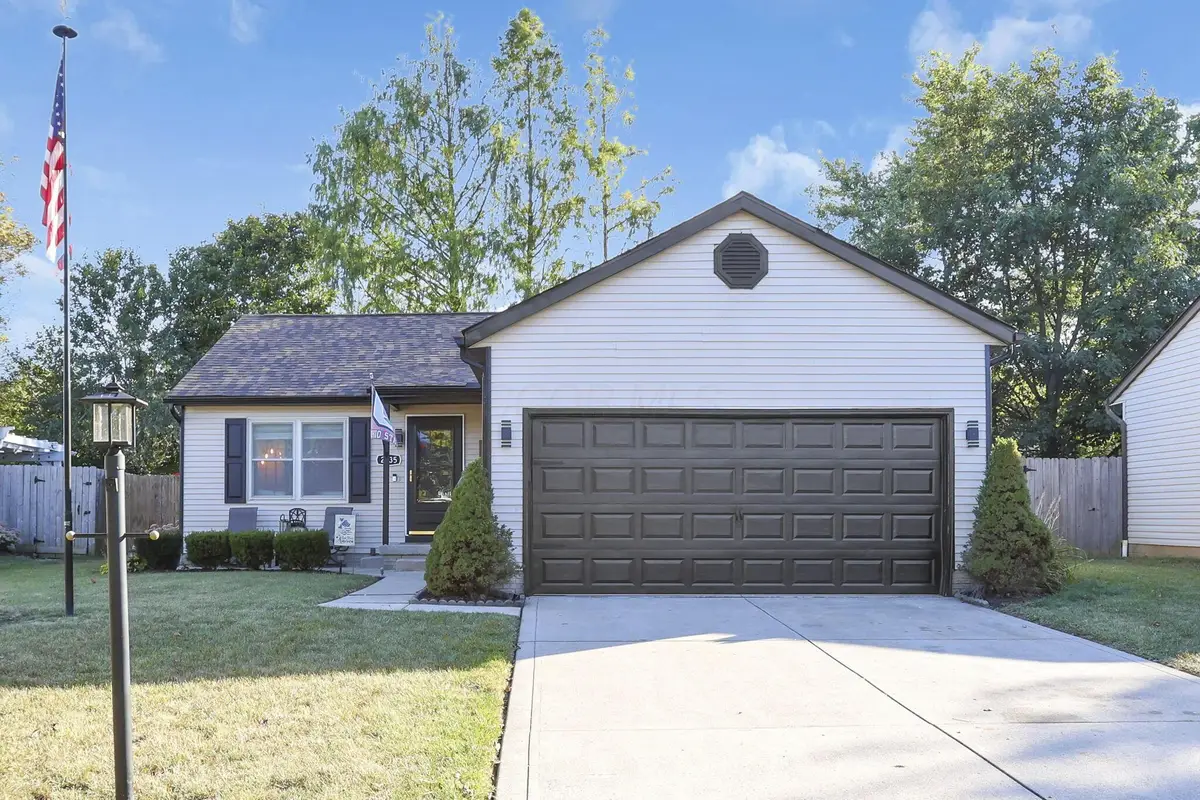 2335 Fernwood Avenue, Grove City, OH 43123 - Image #1