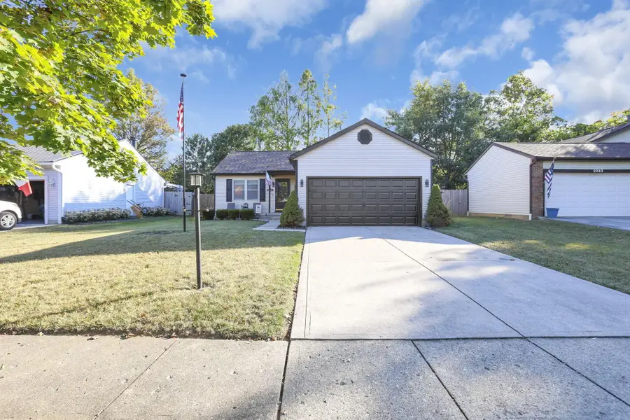 2335 Fernwood Avenue, Grove City, OH 43123 - Image #2