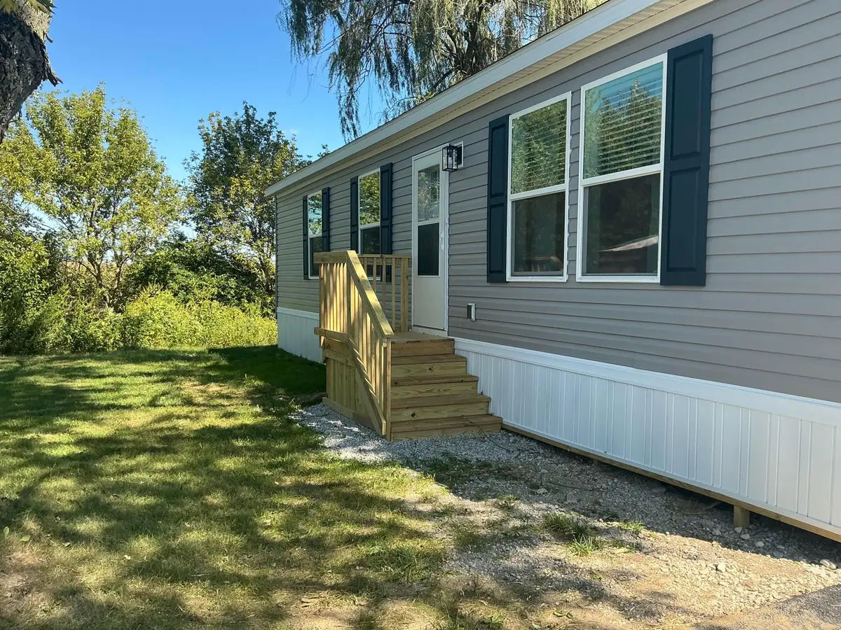 8565 Smith Calhoun Road, Plain City, OH 43064 - Image #1