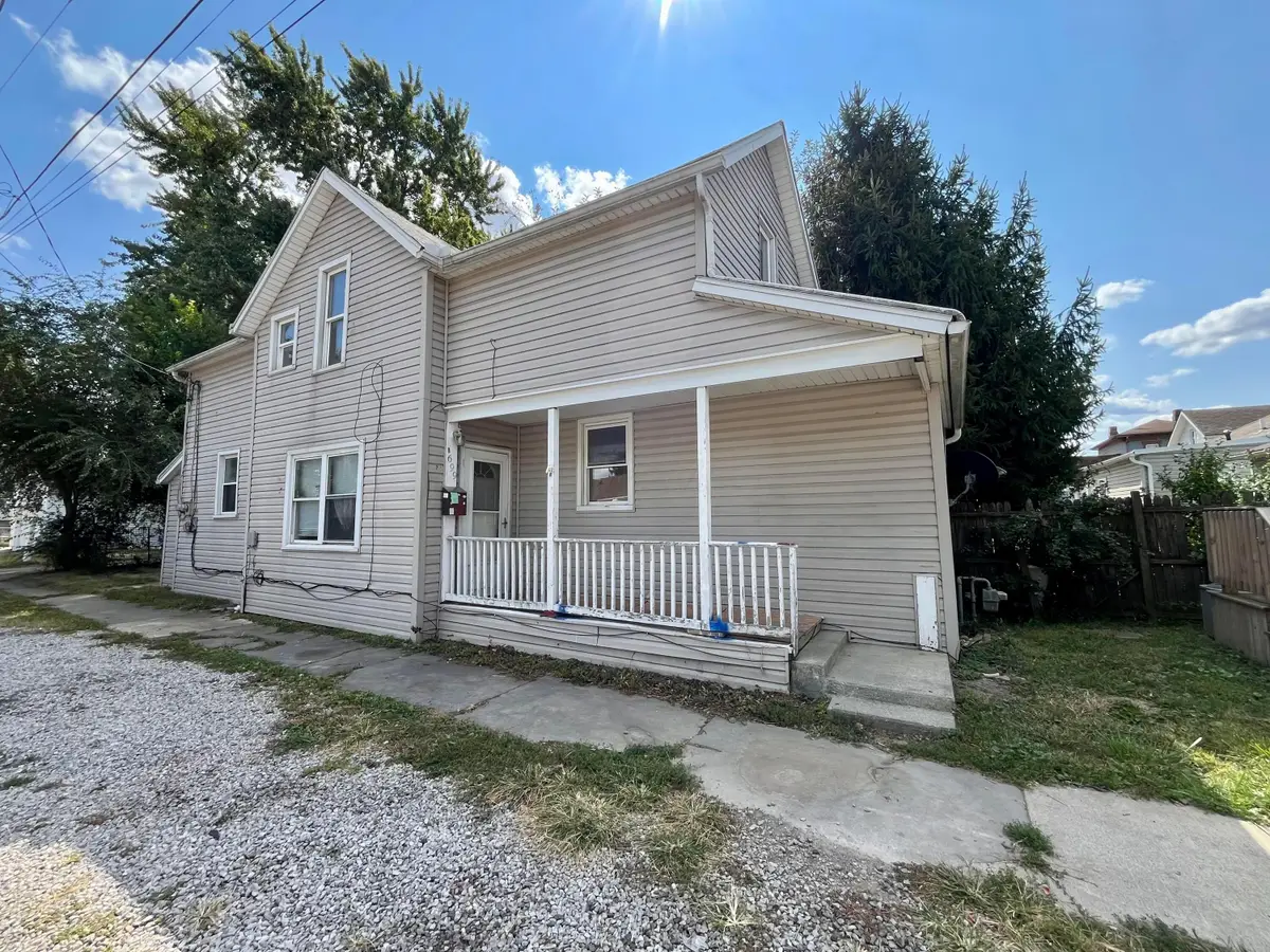 699 Wilson Avenue, Marion, OH 43302 - Image #1