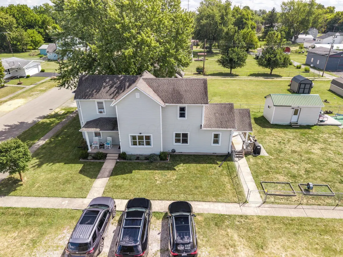 5 Creamer Avenue, Jeffersonville, OH 43128 - Image #1