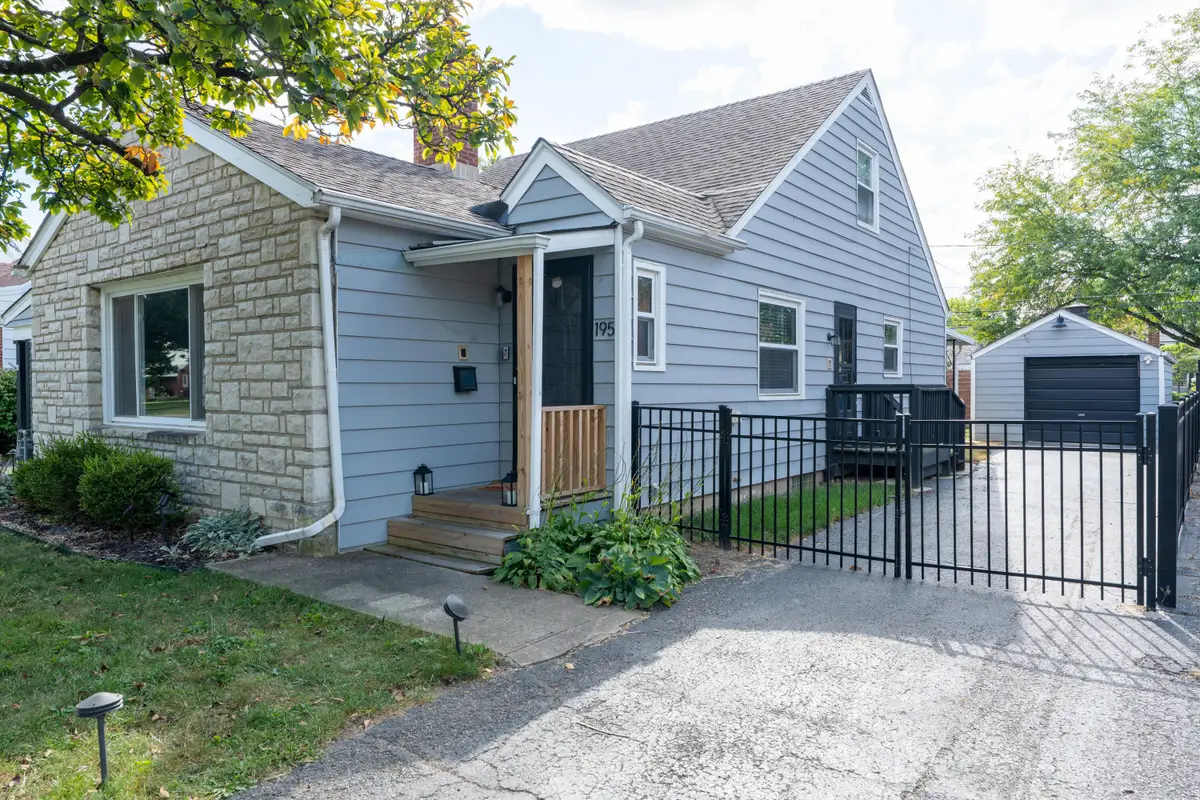 195 S Sylvan Avenue, Columbus, OH 43204 - Image #1