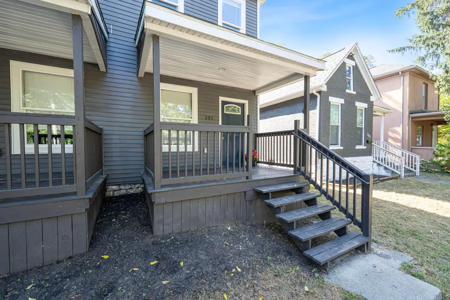 293 W Park Avenue, Columbus, OH 43223 - Image #3
