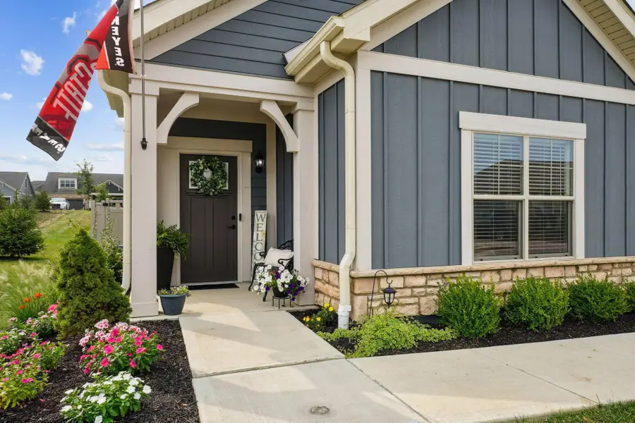 10321 Tipperary Drive, Plain City, OH 43064 - Image #2