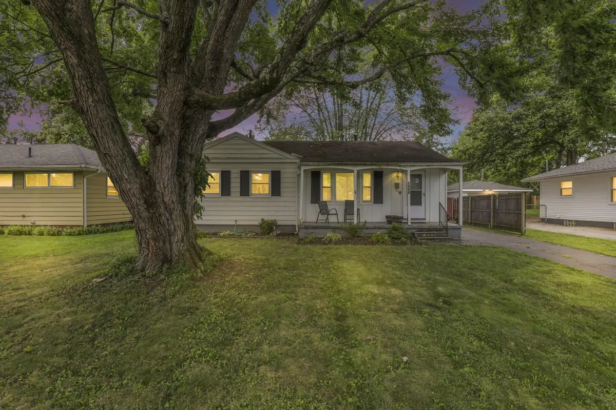 1251 Simpson Drive, Columbus, OH 43227 - Image #1