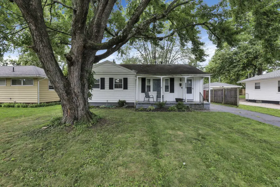 1251 Simpson Drive, Columbus, OH 43227 - Image #2