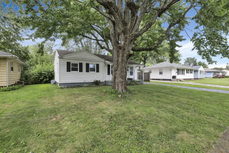 1251 Simpson Drive, Columbus, OH 43227 - Image #3