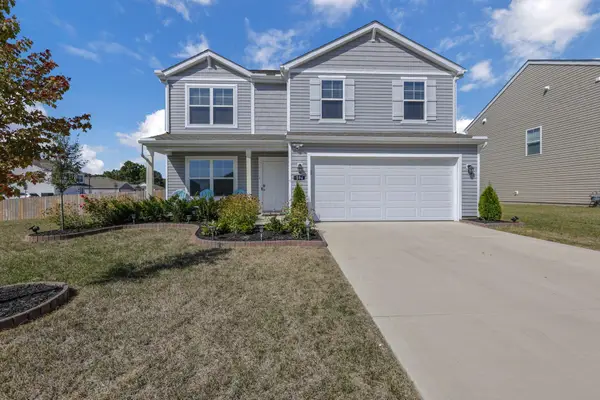 394 St James, Newark, OH 43055