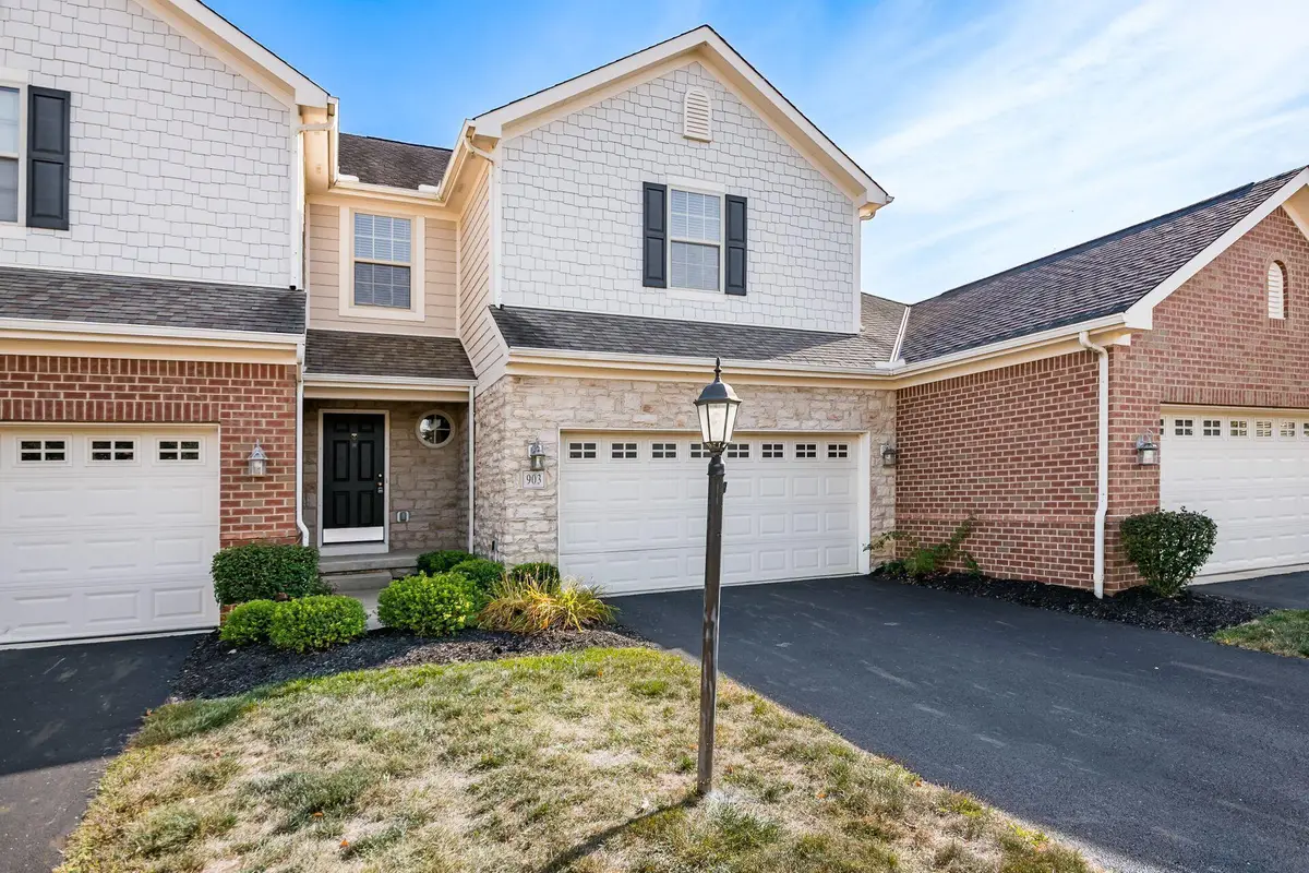 903 Adara Drive, Columbus, OH 43240 - Image #1