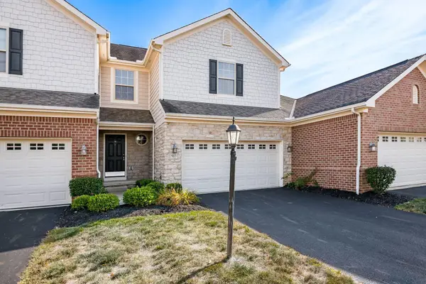 903 Adara Drive, Columbus, OH 43240