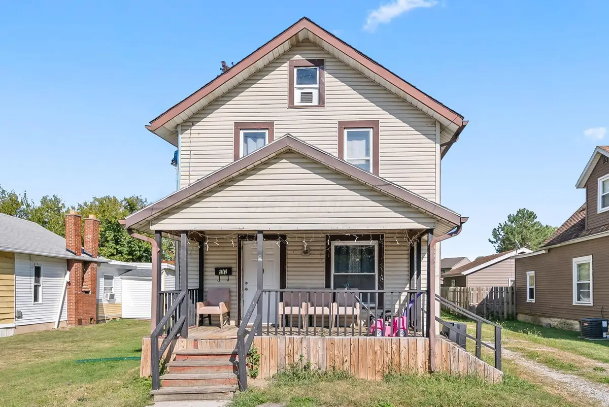 592 N Greenwood Street, Marion, OH 43302 - Image #1