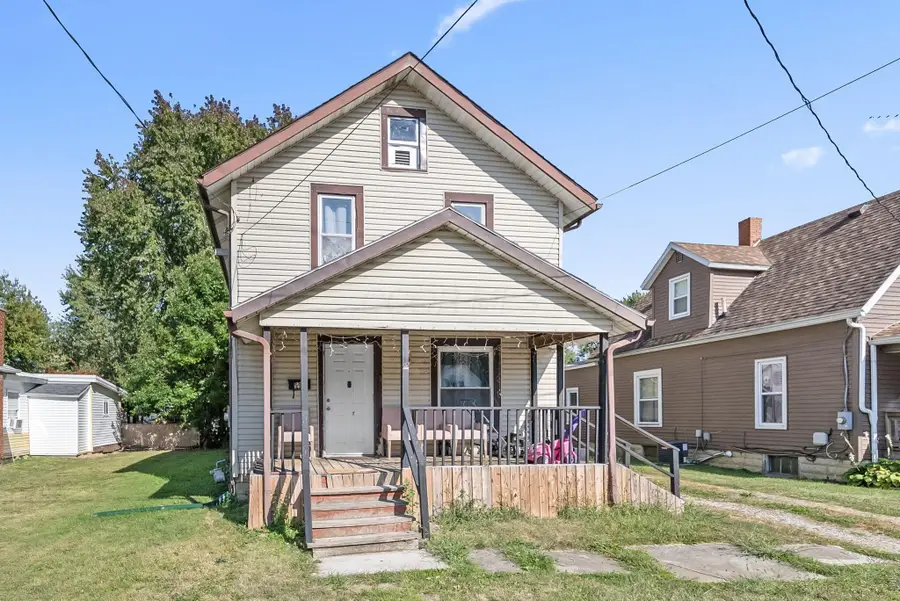 592 N Greenwood Street, Marion, OH 43302 - Image #2