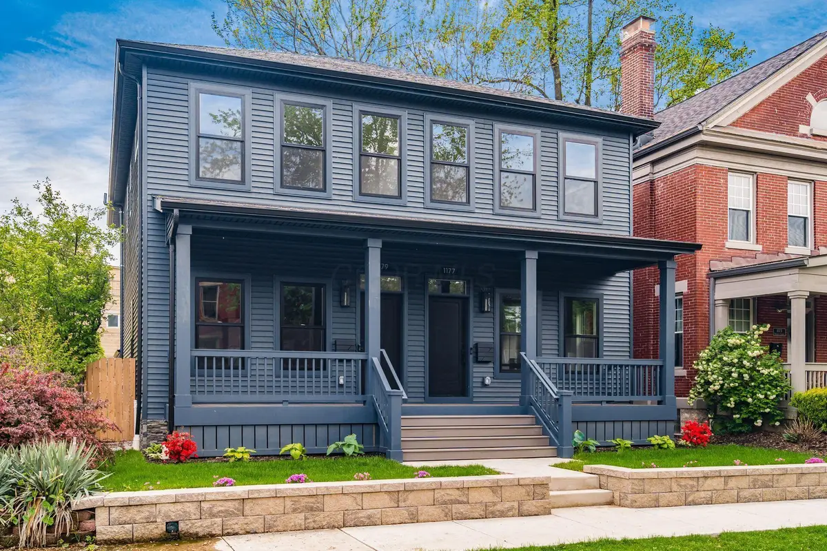 1179 Franklin Avenue, Columbus, OH 43205 - Image #1
