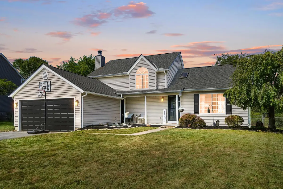 4008 Thompson Avenue, Grove City, OH 43123 - Image #1