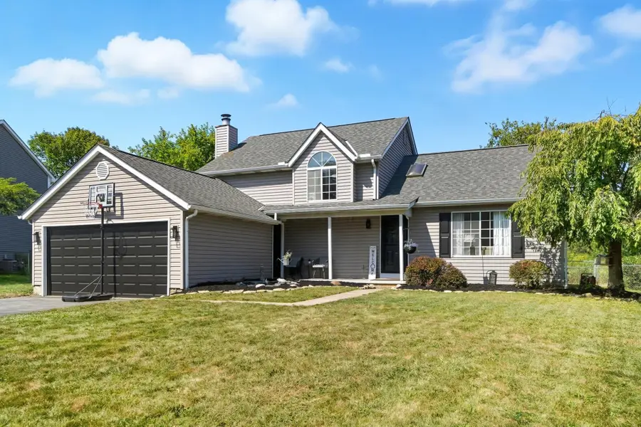 4008 Thompson Avenue, Grove City, OH 43123 - Image #3